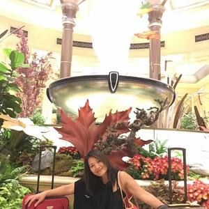 Meet your Posher, Frankie